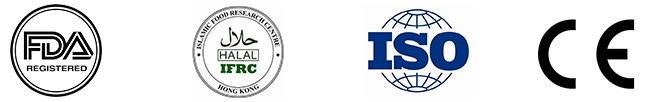 Certification Certification