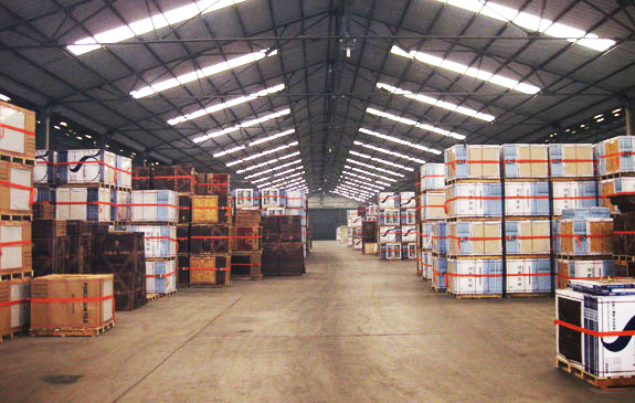Company Profile Company Profile