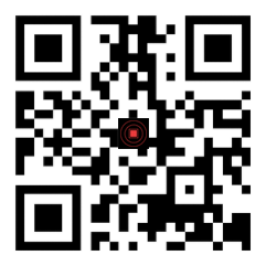 WeChat Contact QR Code WeChat Contact QR Code
