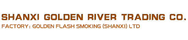 GOLDEN RIVER GOLDEN RIVER