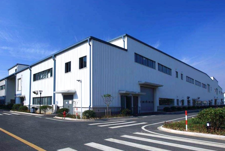 企業介紹 企業介紹
