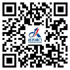 公众号二维码 公众号二维码