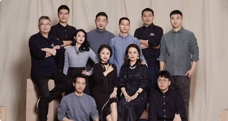 企业介绍 企业介绍