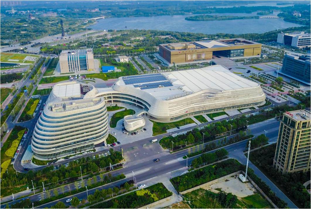 企业介绍 企业介绍
