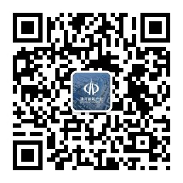 关注微信公众号 关注微信公众号