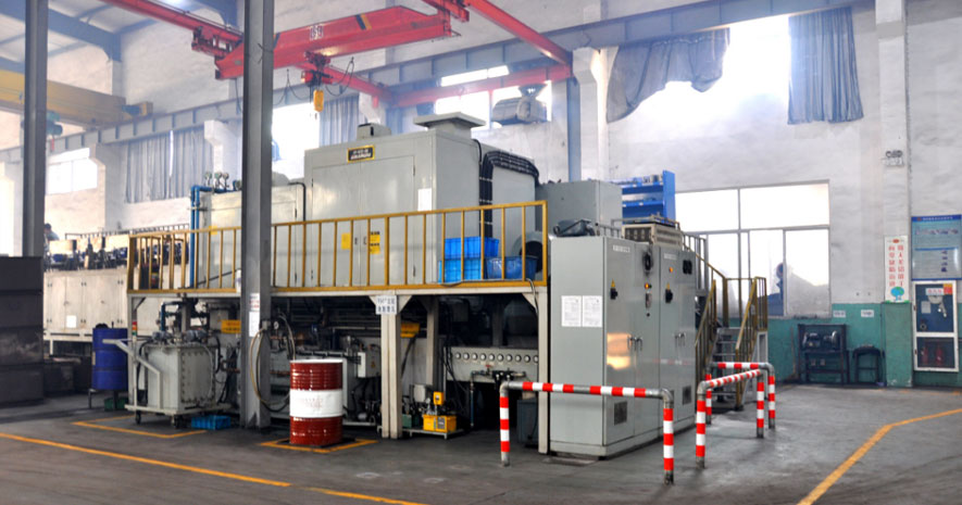 HF-500-3M高速锻 HF-500-3M高速锻