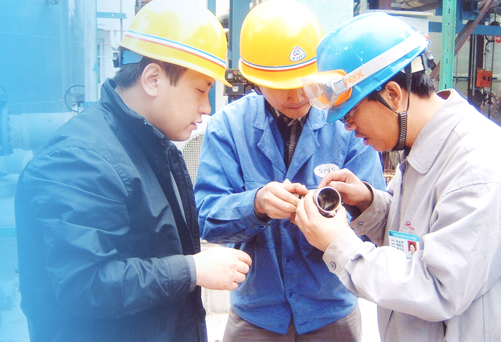 Preventive maintenance Preventive maintenance