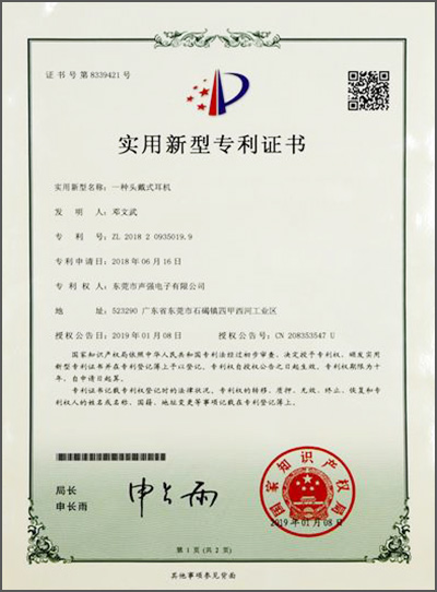 证书 证书