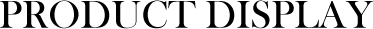 product product