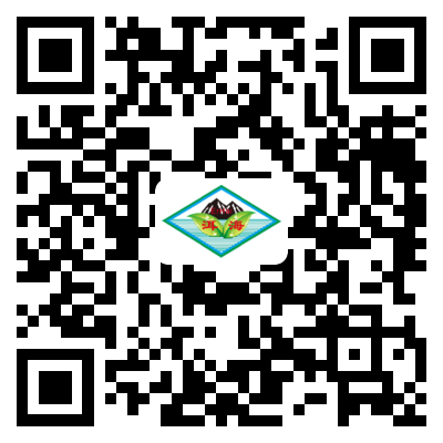 公众号二维码 公众号二维码