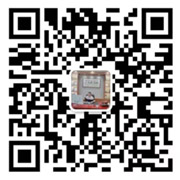 微信公众号 微信公众号