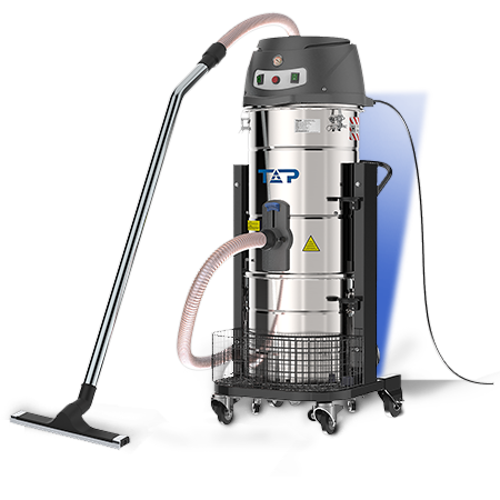 Industrial vacuum cleaner Industrial vacuum cleaner