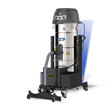 Industrial vacuum cleaner Industrial vacuum cleaner