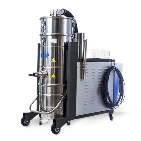 Industrial vacuum cleaner Industrial vacuum cleaner