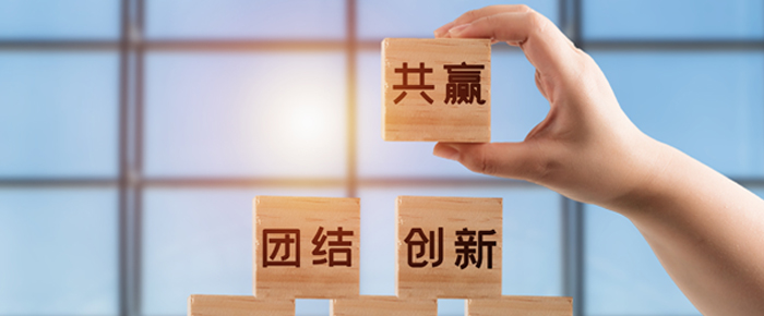企业优势 企业优势