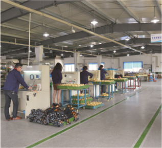 Shaoxing Shangyu Kaidi Precision Machinery Co., Ltd. Shaoxing Shangyu Kaidi Precision Machinery Co., Ltd.