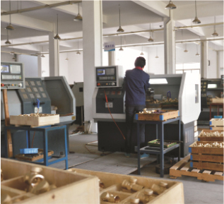Shaoxing Shangyu Kaidi Precision Machinery Co., Ltd. Shaoxing Shangyu Kaidi Precision Machinery Co., Ltd.