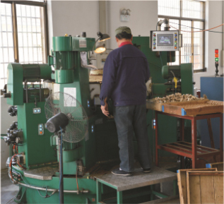 Shaoxing Shangyu Kaidi Precision Machinery Co., Ltd. Shaoxing Shangyu Kaidi Precision Machinery Co., Ltd.