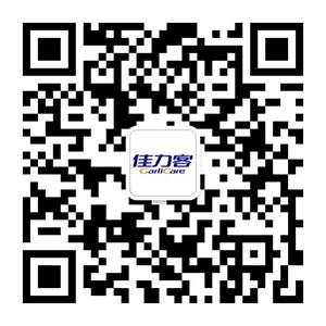 微信公众号 微信公众号