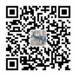 公众号二维码 公众号二维码