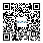 公众号二维码 公众号二维码