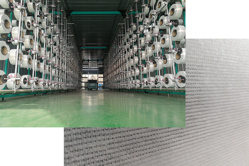 扬州恒邦纺织工业有限公司 扬州恒邦纺织工业有限公司