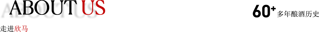 欣马酒业 欣马酒业