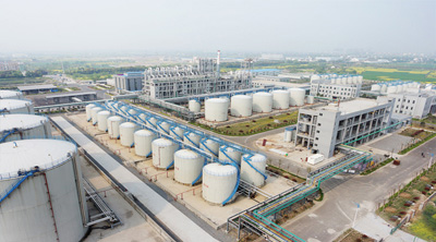 Jiangsu HSINTAI Chemical S&T CO.,Ltd Jiangsu HSINTAI Chemical S&T CO.,Ltd
