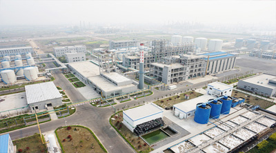 Jiangsu HSINTAI Chemical S&T CO.,Ltd Jiangsu HSINTAI Chemical S&T CO.,Ltd