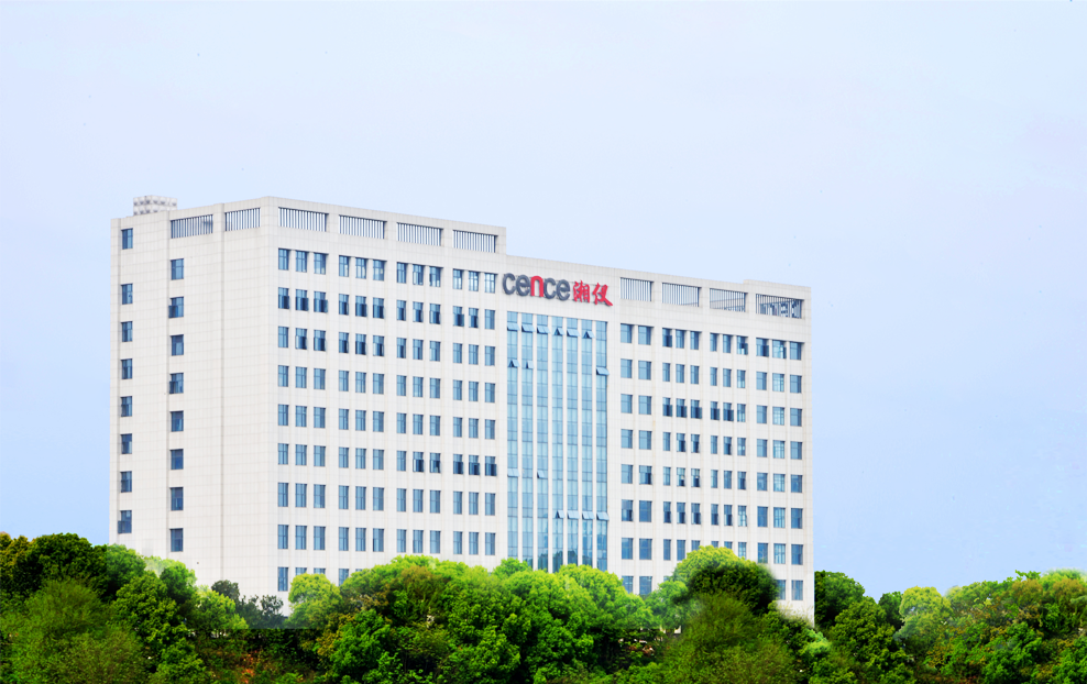 企业介绍 企业介绍