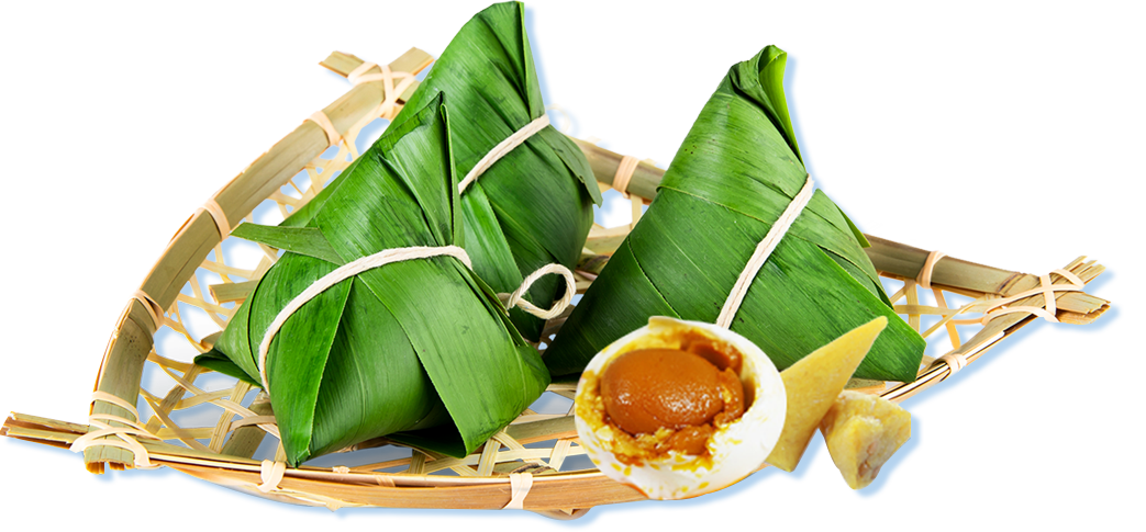 粽子 粽子