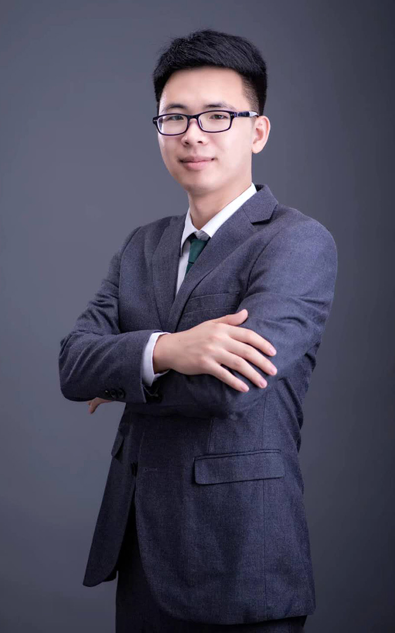 Zenghui Zenghui