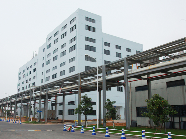 惠通科技 惠通科技