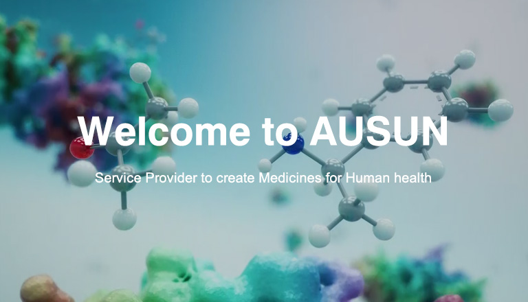 Ausun Pharmaceutical Ausun Pharmaceutical