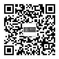 公眾號二維碼 公眾號二維碼