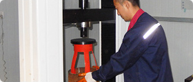 扶正器