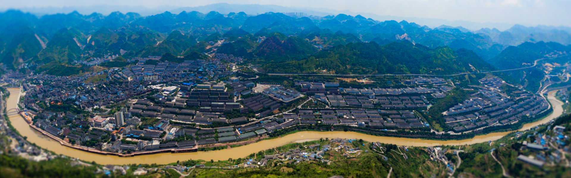 关于我们 关于我们