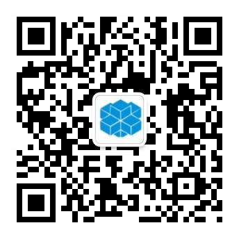公众号二维码 公众号二维码