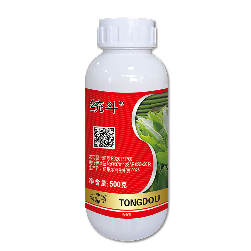 統斗聯苯菊酯水乳劑