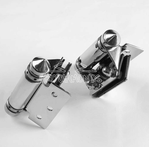 Glass Pool Fencing Spring Hinge Construction Architectural Hardware Prodiamonds Hardware Co Ltd