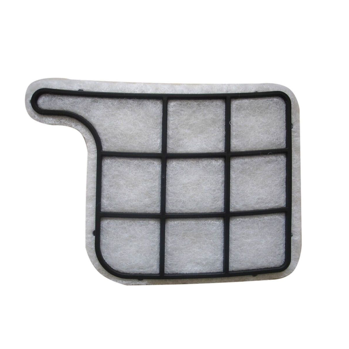 Replacement Vorwerk KoBold VK135 VK136 Vacuum Cleaner Filter of Motor Cotton Hepa Filter Spare Parts Accessories Replacement Vorwerk KoBold VK135 VK136 Vacuum Cleaner Filter of Motor Cotton Hepa Filter Spare Parts Accessories