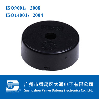 压电无源蜂鸣器 LS3010-2005TP 压电无源蜂鸣器 LS3010-2005TP