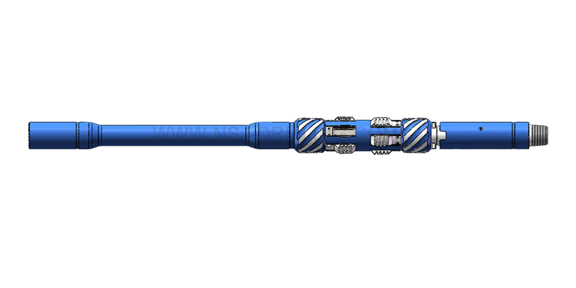 MULTI-FUNCTION CASING SCRAPER MULTI-FUNCTION CASING SCRAPER
