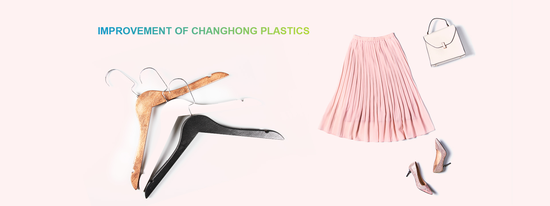 Wuhan Xinchanghong Plastic Products Co., Ltd.