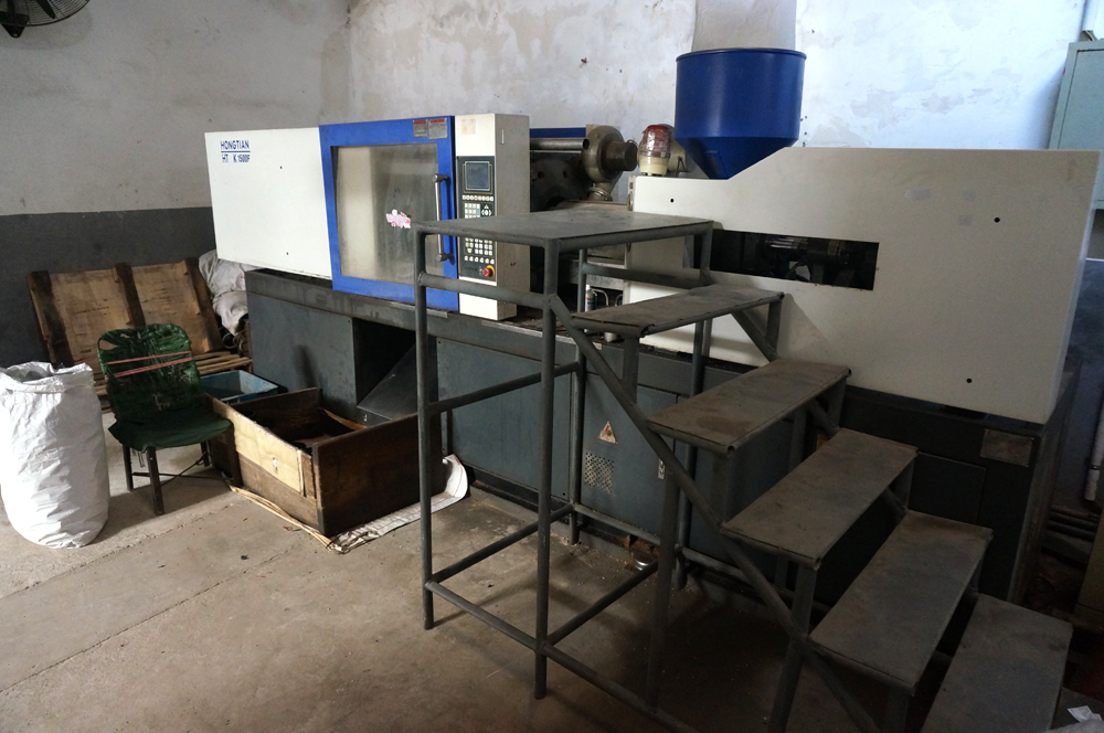 轮胎车间4 轮胎车间4