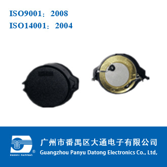 压电无源蜂鸣器 LS1911-2005TP 压电无源蜂鸣器 LS1911-2005TP