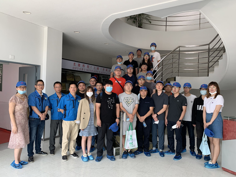 第四十届真空技术培训会圆满落幕 第四十届真空技术培训会圆满落幕