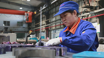 HEILONGJIANG NORTH SHUANGJIA DRILLING TOOLS CO., LTD. HEILONGJIANG NORTH SHUANGJIA DRILLING TOOLS CO., LTD.