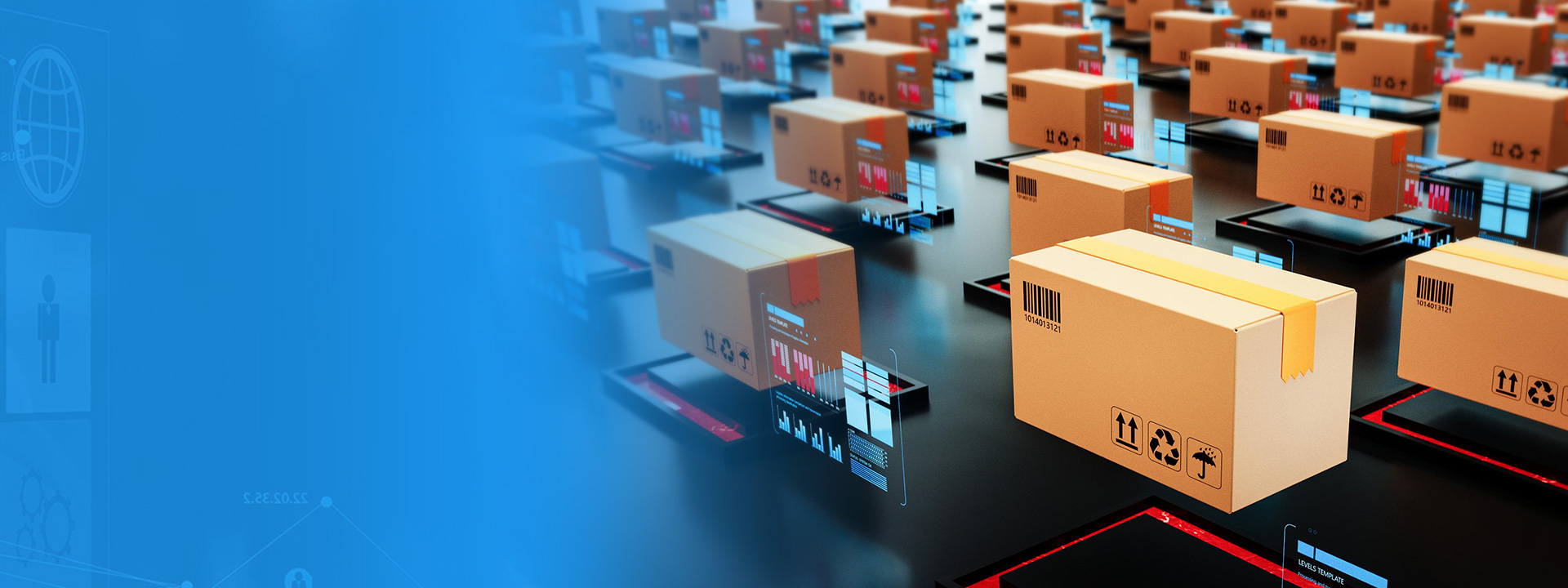 物联网应用方案<span class="title2">IoT application solution</span>
