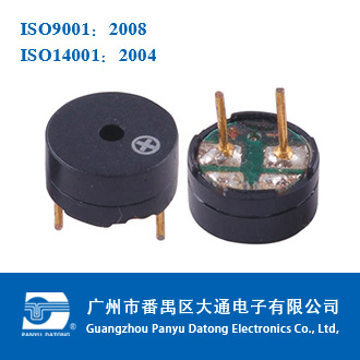 Electromagnetic Passive Buzzer LS0940-2703R16 Electromagnetic Passive Buzzer LS0940-2703R16
